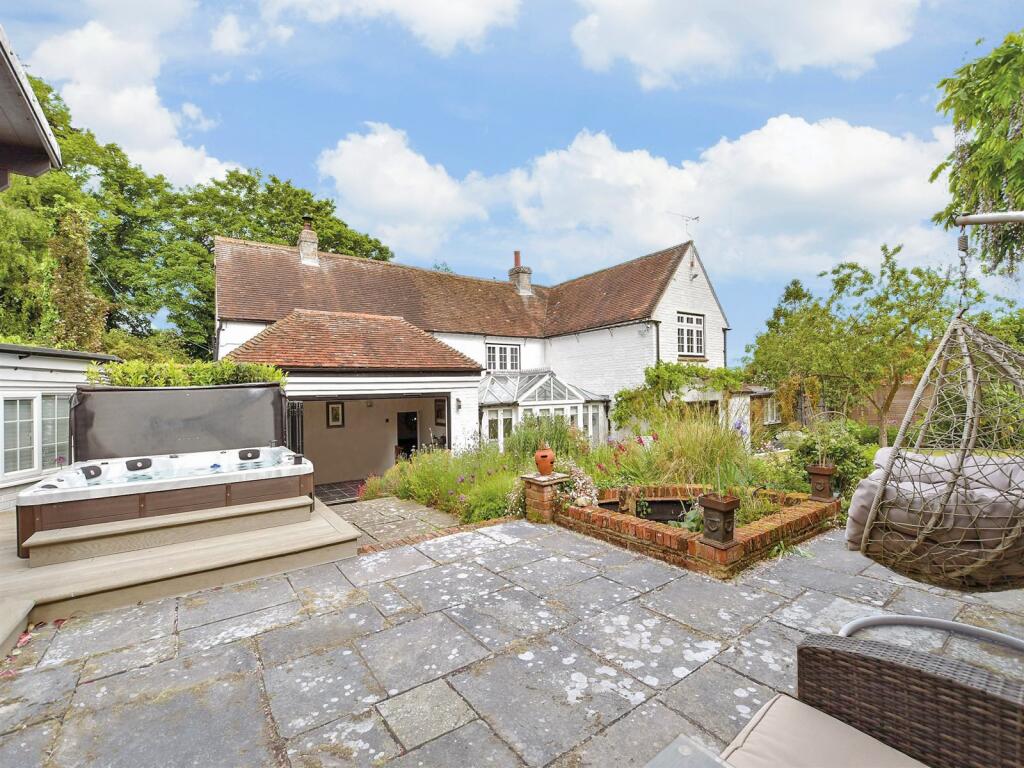 Main image of property: Gore Lane, Eastry, Sandwich, Kent