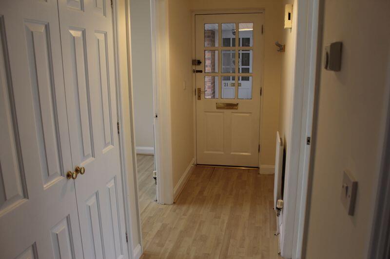 House in Vale of White Horse, Abingdon on Thames - View 5