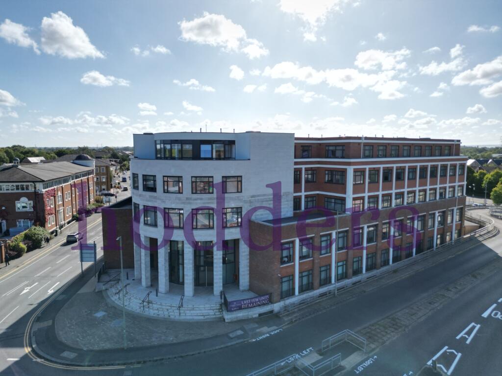 Main image of property: Surrey, KT16