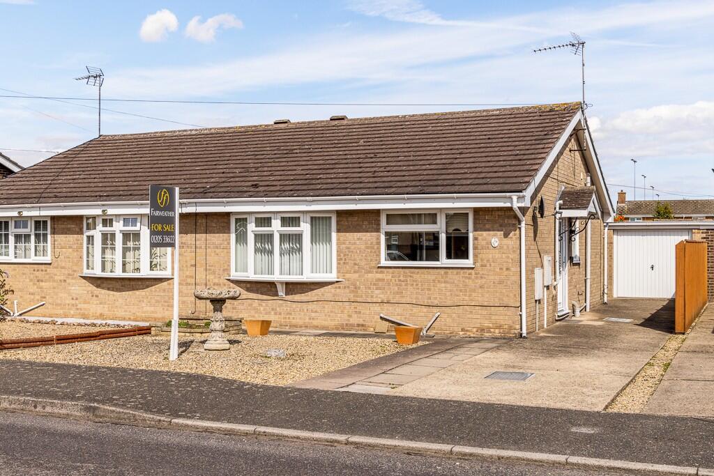 Main image of property: Greenwood Drive, Boston, PE21 9EW