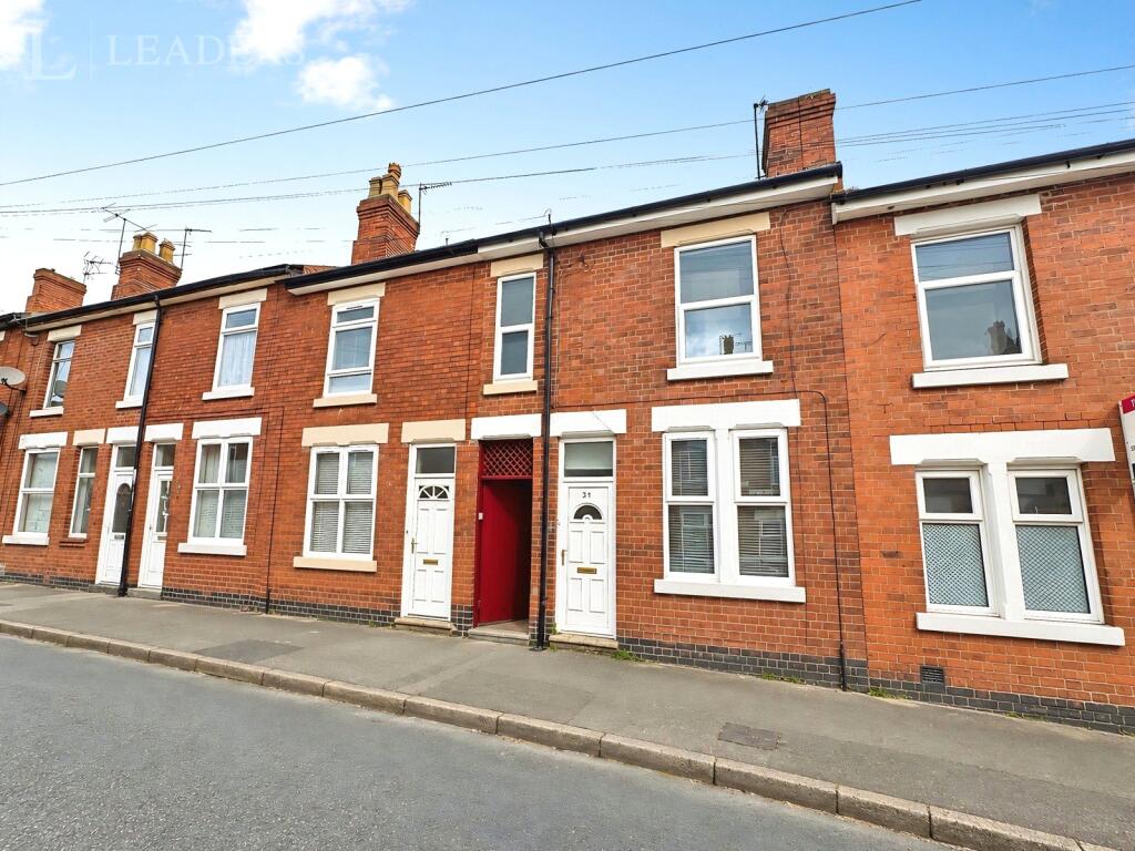 Main image of property: Wild Street, Derby, Derbyshire, DE1