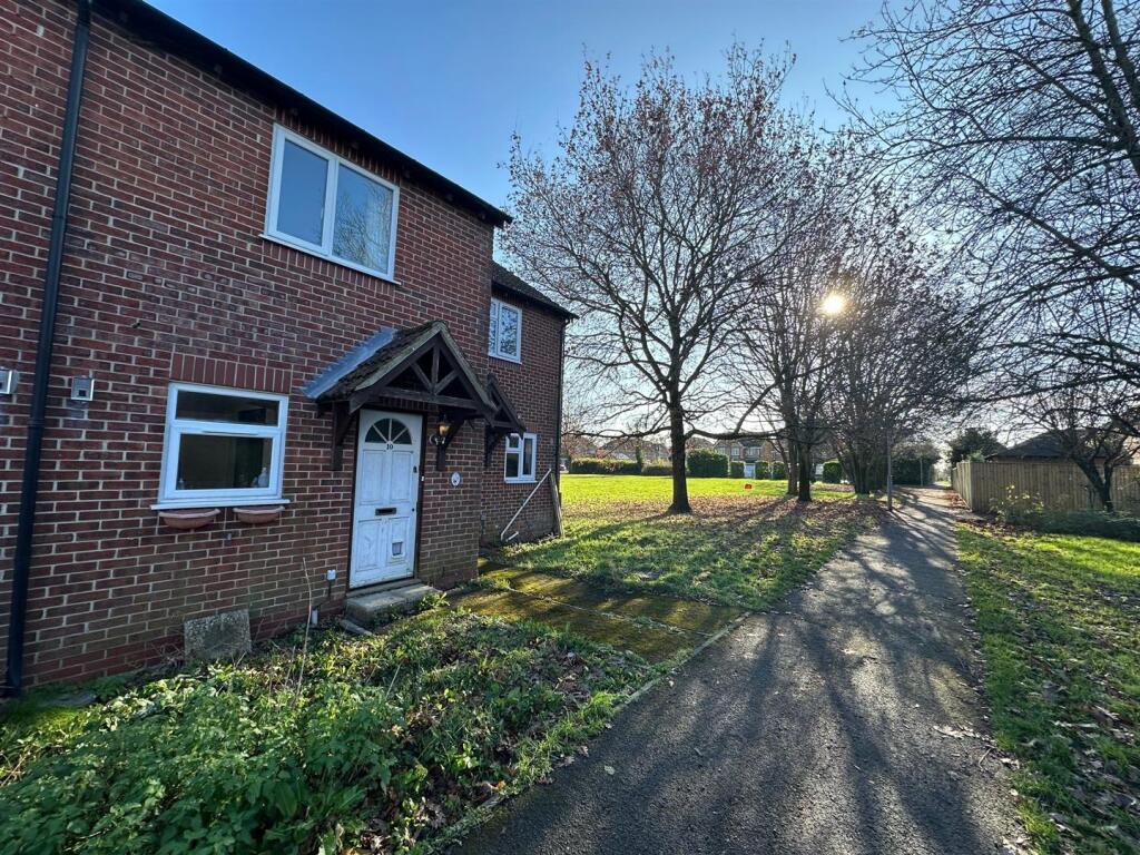 Main image of property: Brydges Road, Ludgershall, Andover