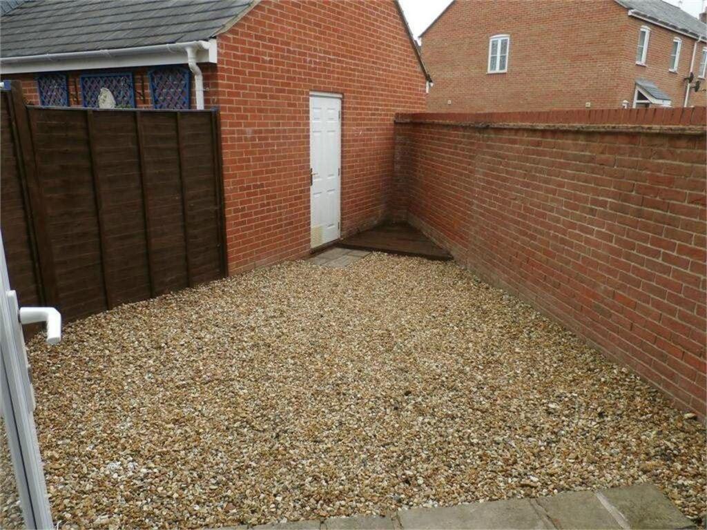 House in Taunton - More