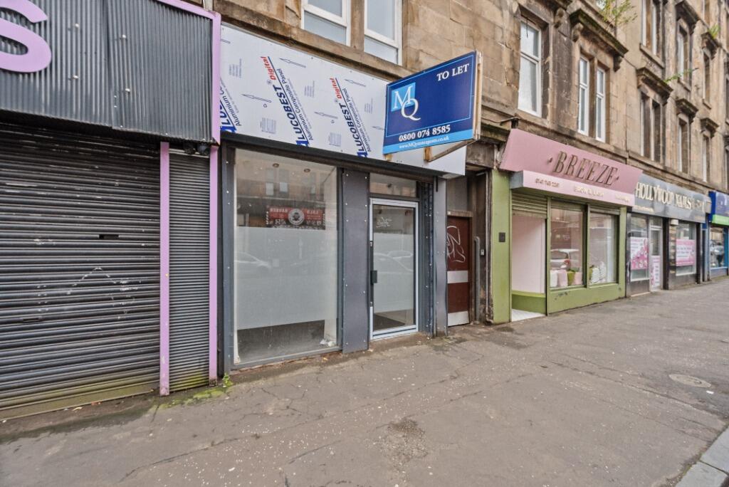 Main image of property: Shettleston Road, Shettleston, Glasgow, G32