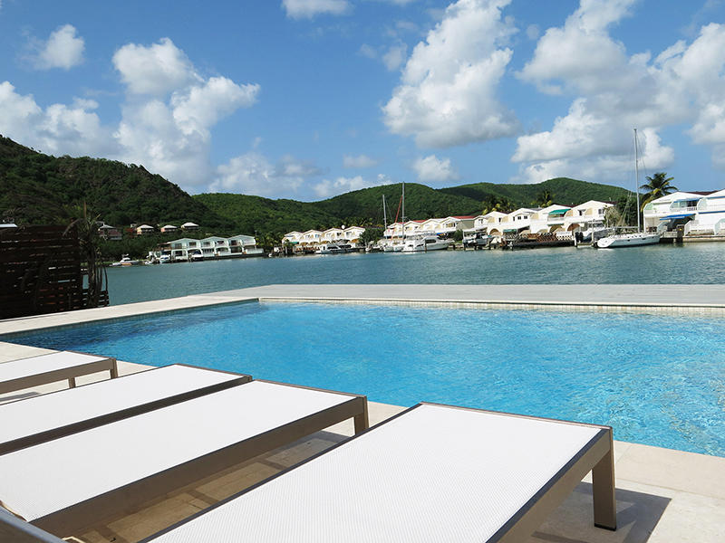 Main image of property: Jolly Harbour