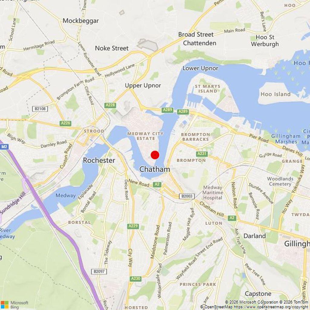 Property Map