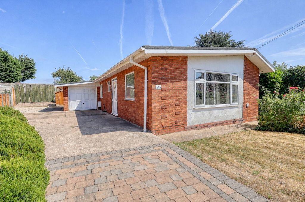 Main image of property: St. Andrews Avenue, Scunthorpe