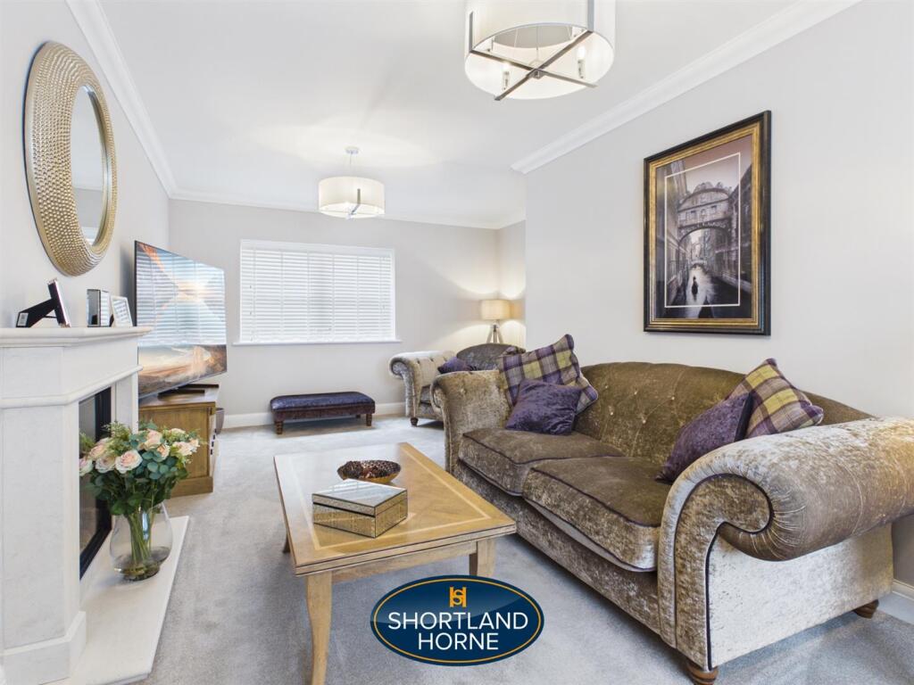 House in Coventry, Whoberley - View 4