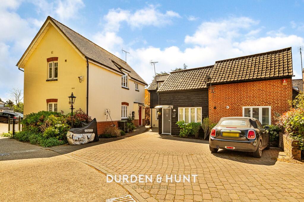 Main image of property: Castle Street, Ongar, CM5