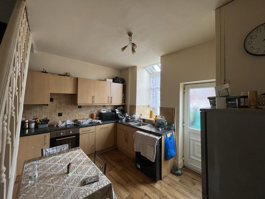 House in Bolton, Greater Manchester - View 3