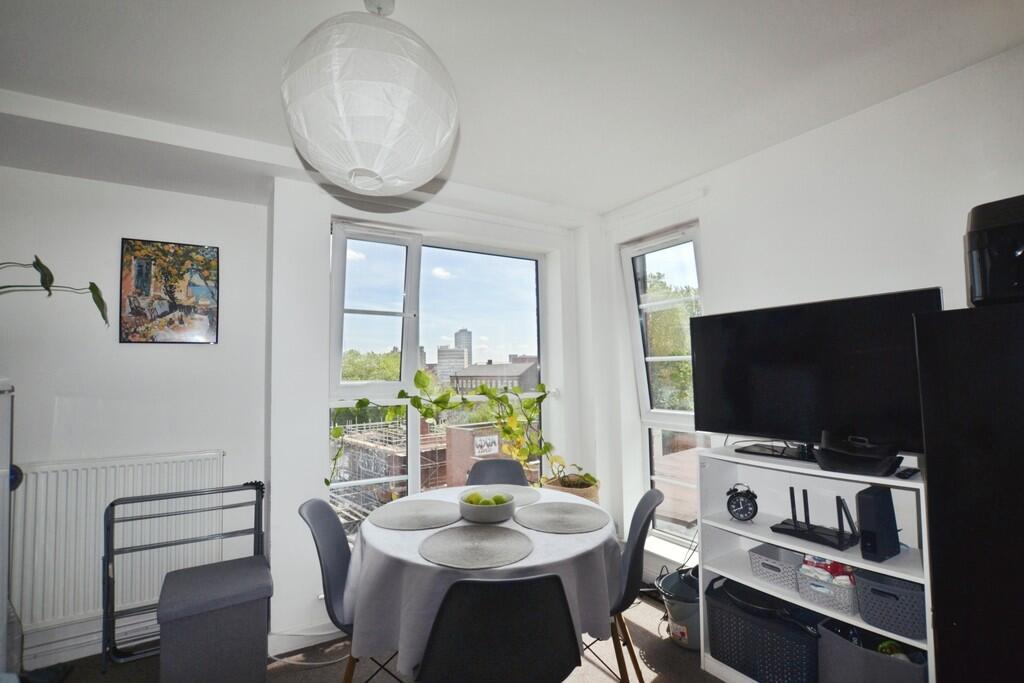 1 bedroom flat share for rent