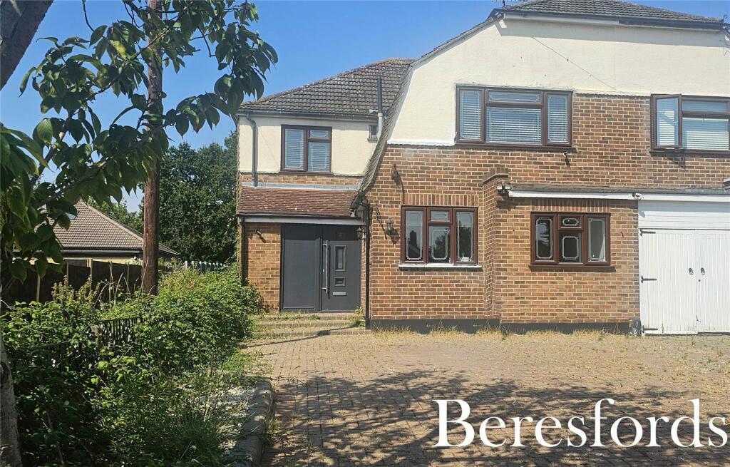 Main image of property: Keats Avenue, Romford, RM3