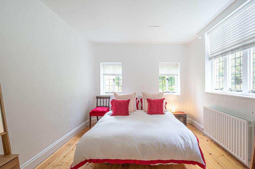 3 bedroom house for rent