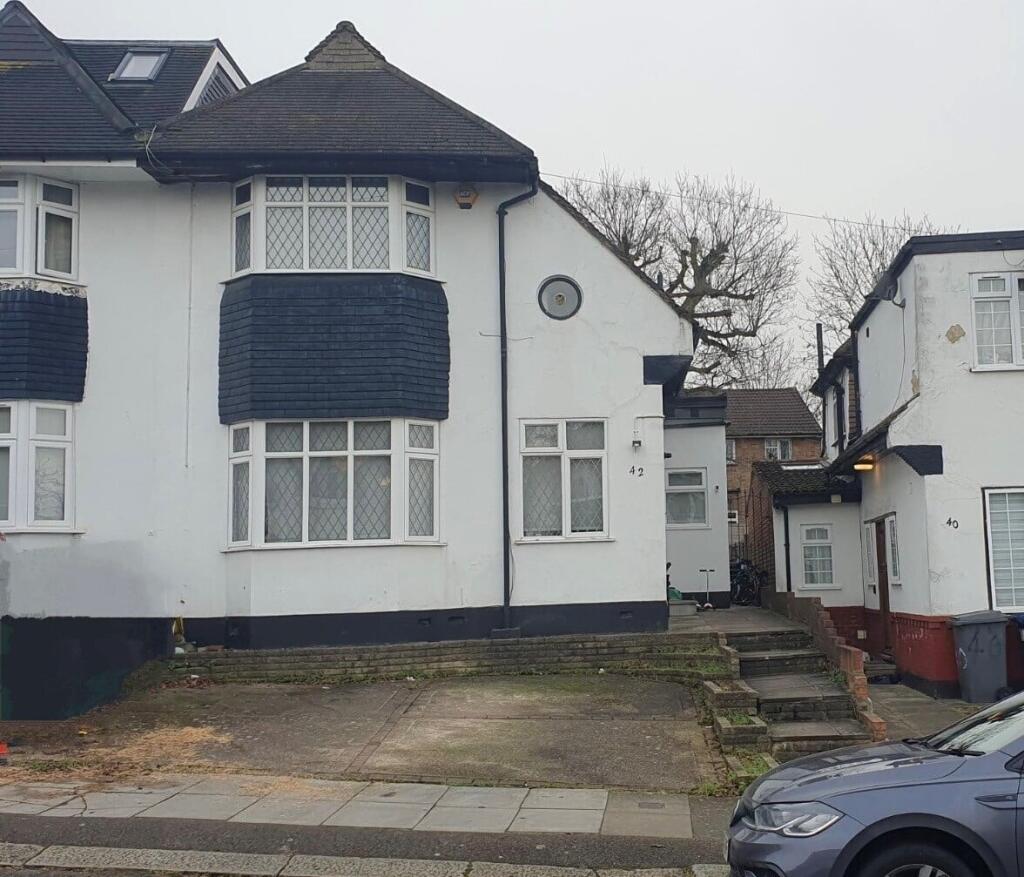 Main image of property: Warwick Avenue, Edgware HA8