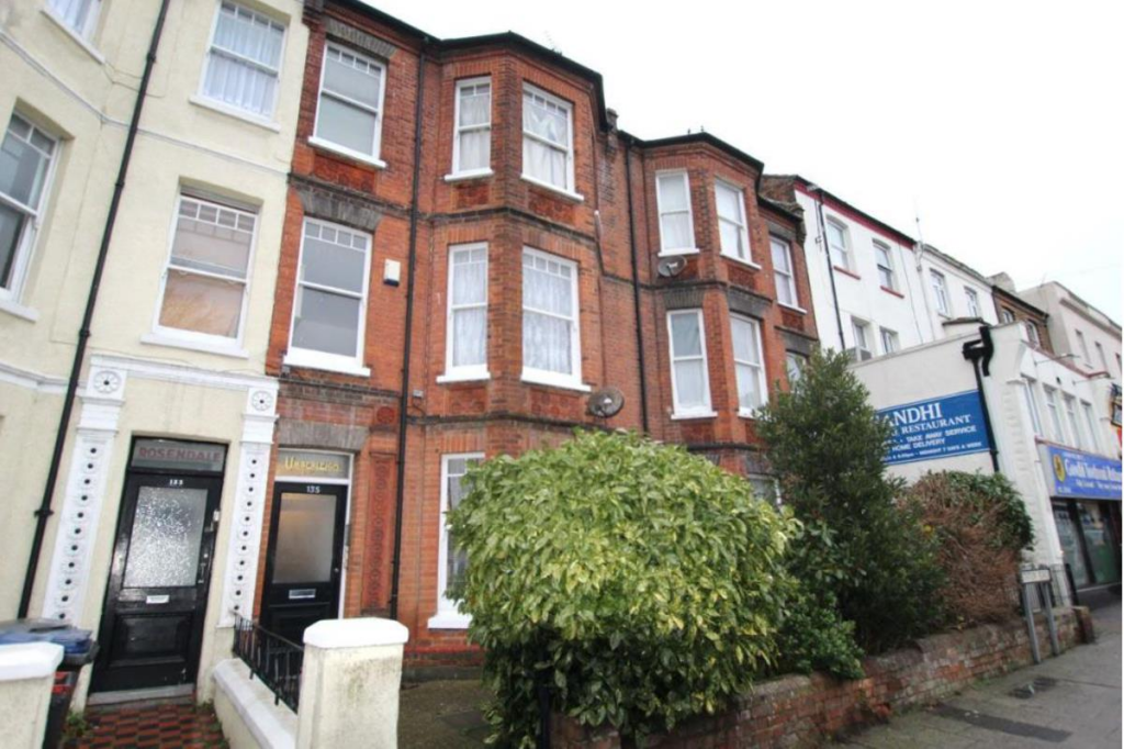 Main image of property: Station Road, Herne Bay