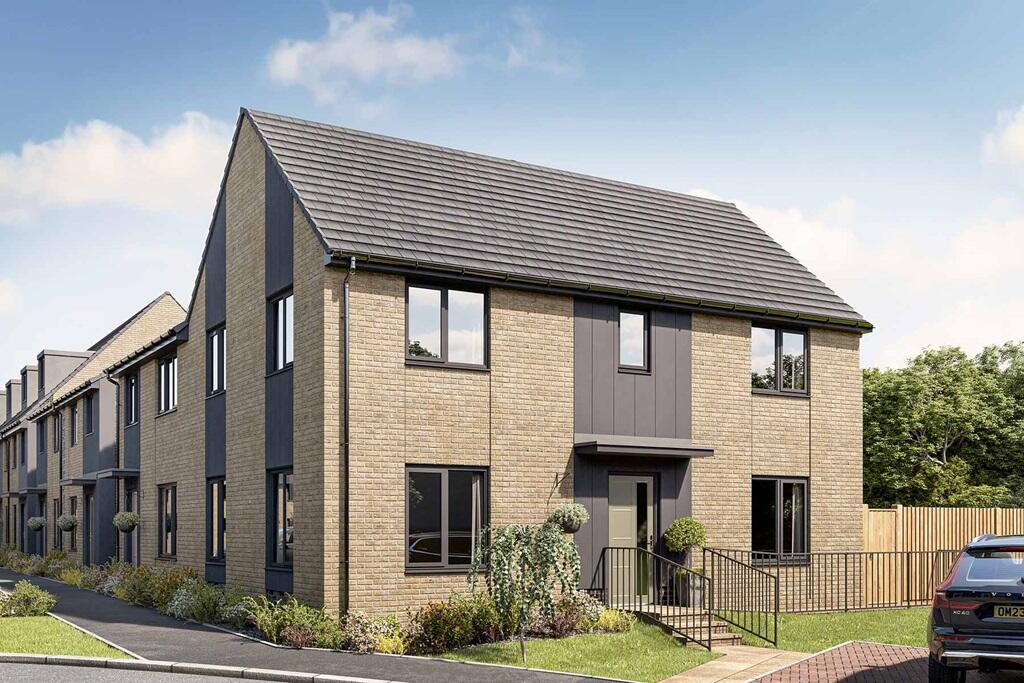Main image of property: Llantrisant Road,
Llandaff,
Cardiff,
CF5 2YQ