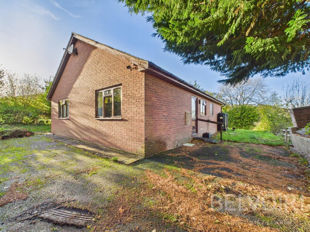 Main image of property: Stiperstones, Minsterley, SY5