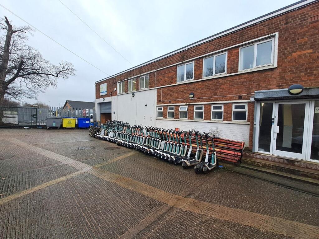 Additional image 10 of Unit 6 Tyseley Energy Park, Hay Mills, Birmingham, B25 8DW