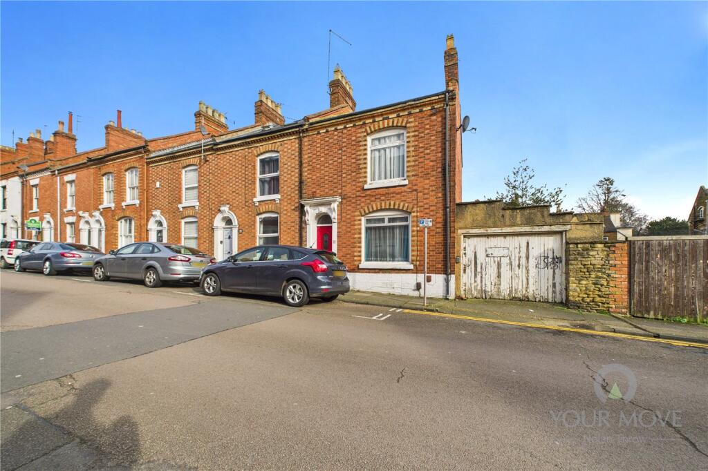 Main image of property: Victoria Road, Abington, Northampton, NN1