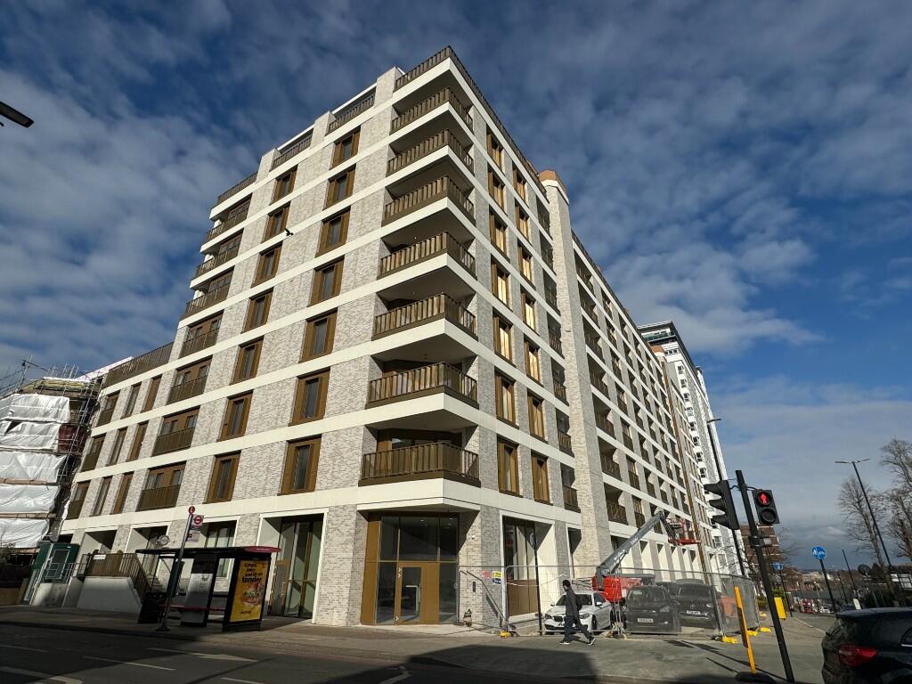 Main image of property: Carshalton Road, Sutton, London, SM1