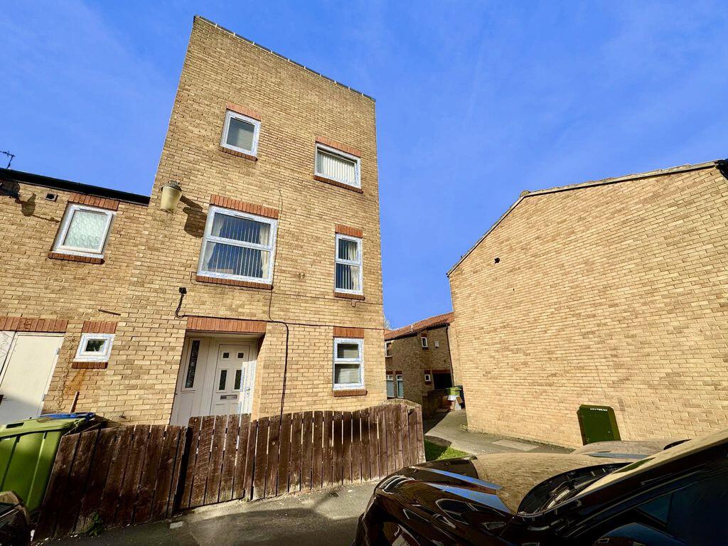 Main image of property: Foxley Sulgrave  Washington