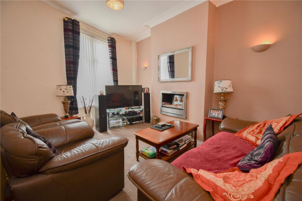 House in Chester - View 2