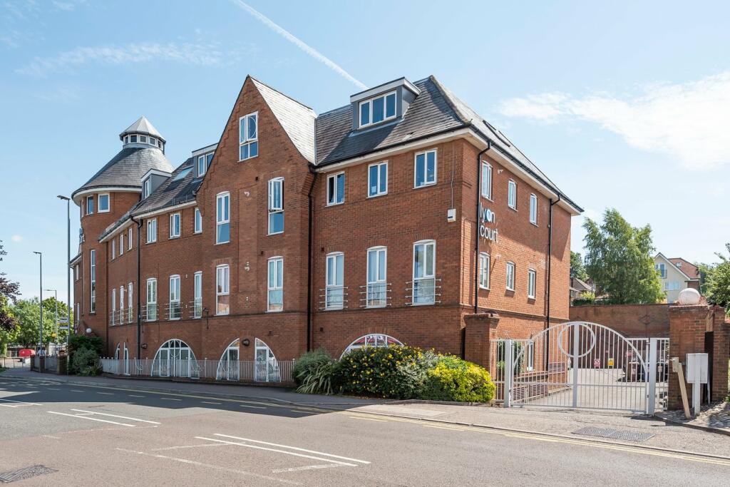 Main image of property: Lyon Court, Walsworth Road, HITCHIN, SG4