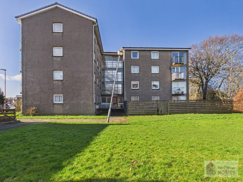 Main image of property: Dawson Avenue, Westwood, East Kilbride G75