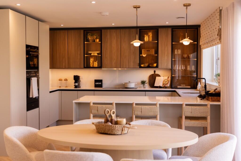 Main image of property: Harker Place
Kingmoor Park,
Harker Estate,
CA6