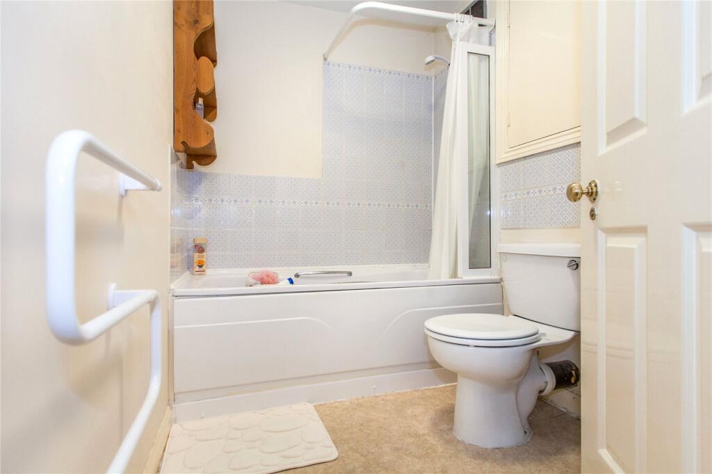 Apartment in Cambridge, The Kite, Petersfield - View 3