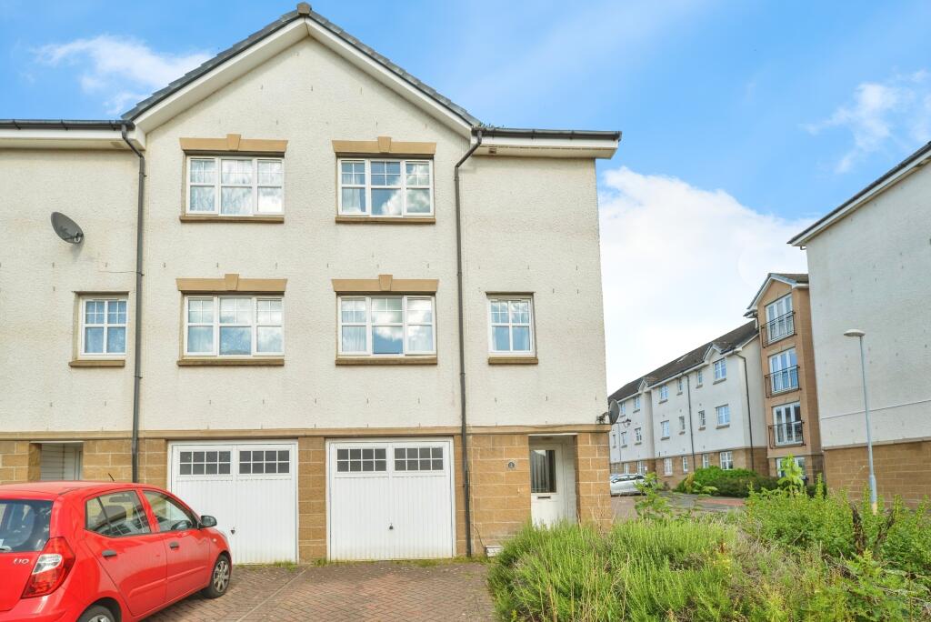 Main image of property: Sun Gardens, Thornaby, Stockton-on-Tees, Durham, TS17