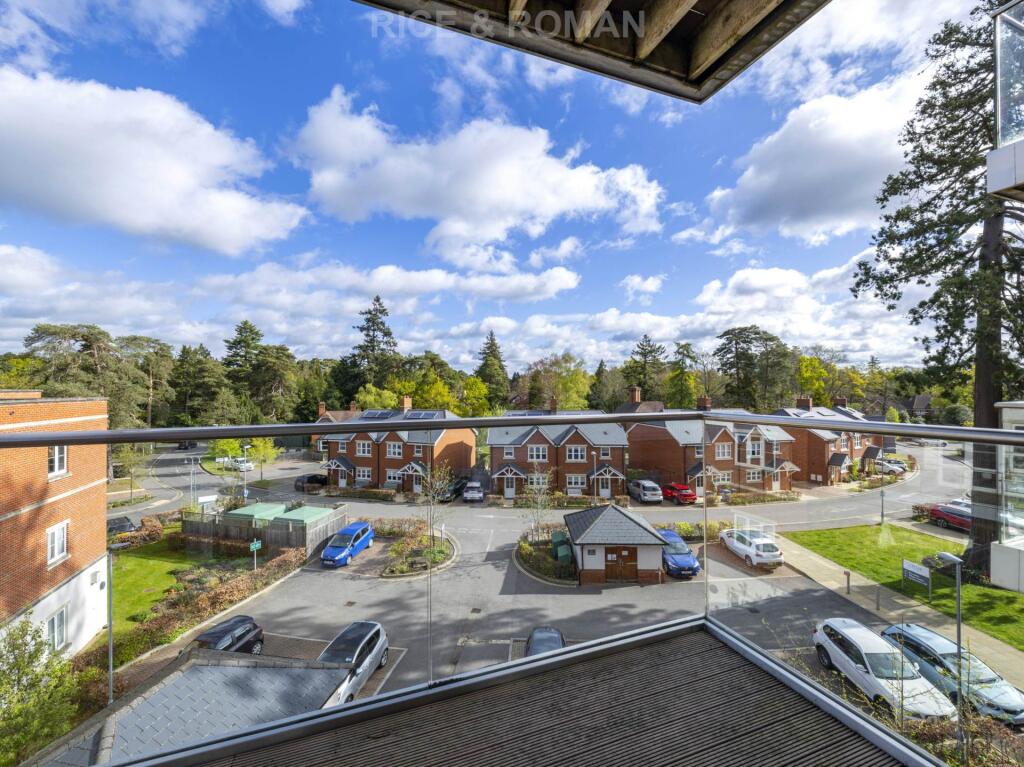 Main image of property: Lynwood Village, Ascot