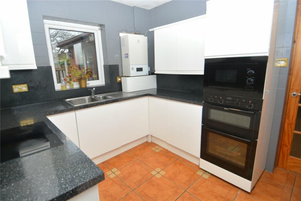 House in Greasby, Liverpool City Region - View 2