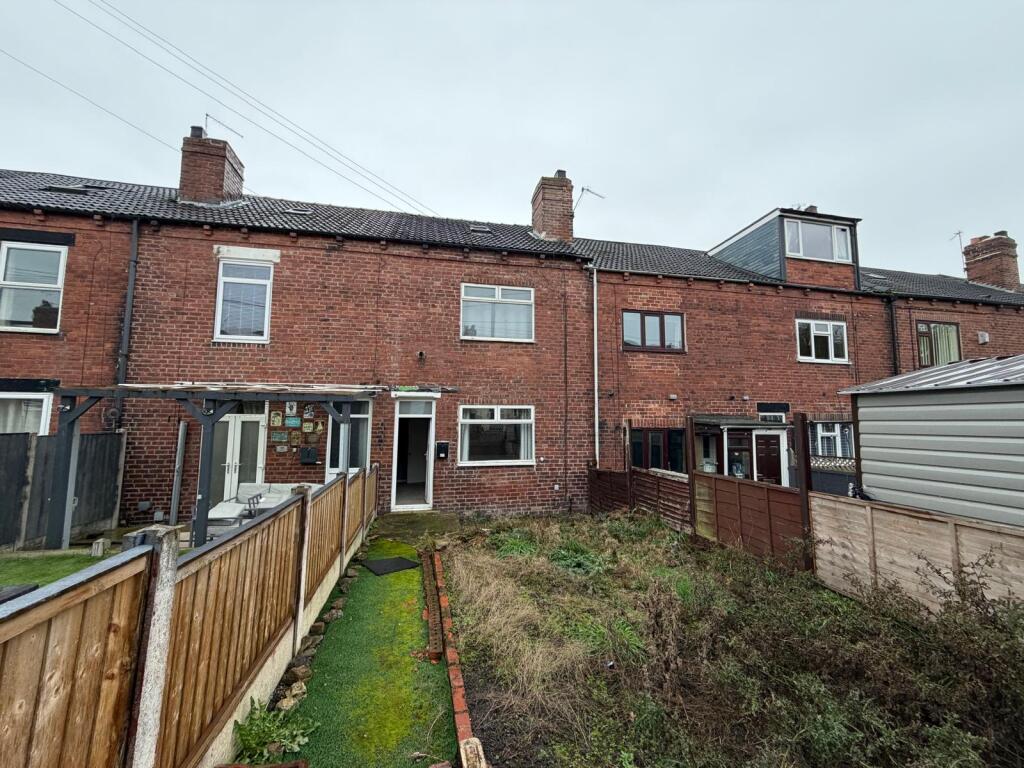 Main image of property: Hollinhurst, Allerton Bywater, Castleford