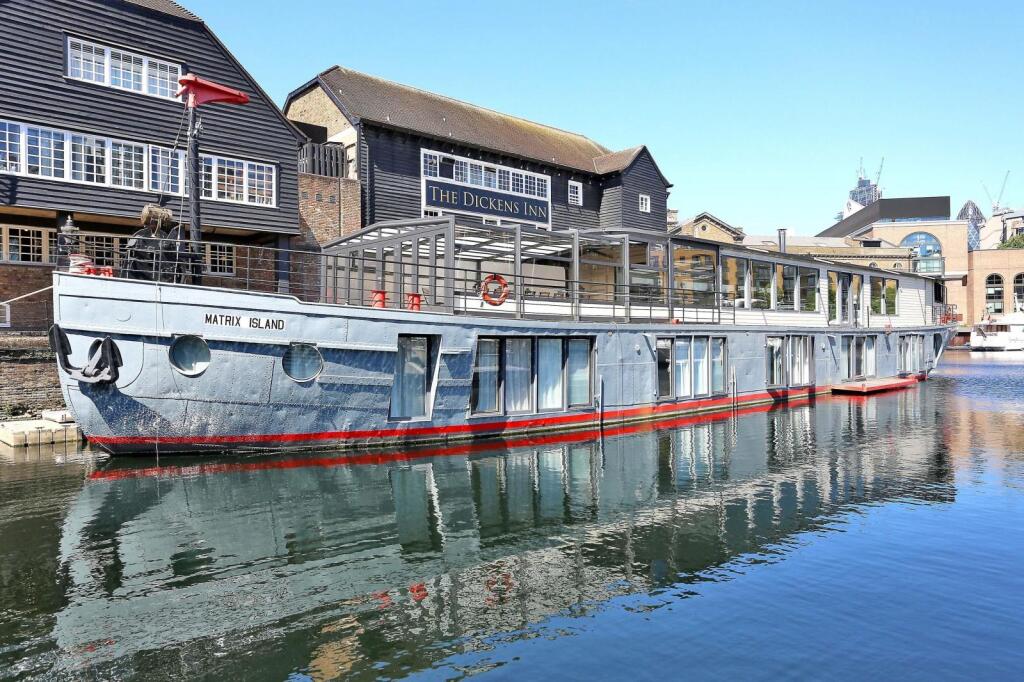 Main image of property: St Katharine Docks, Wapping, E1W