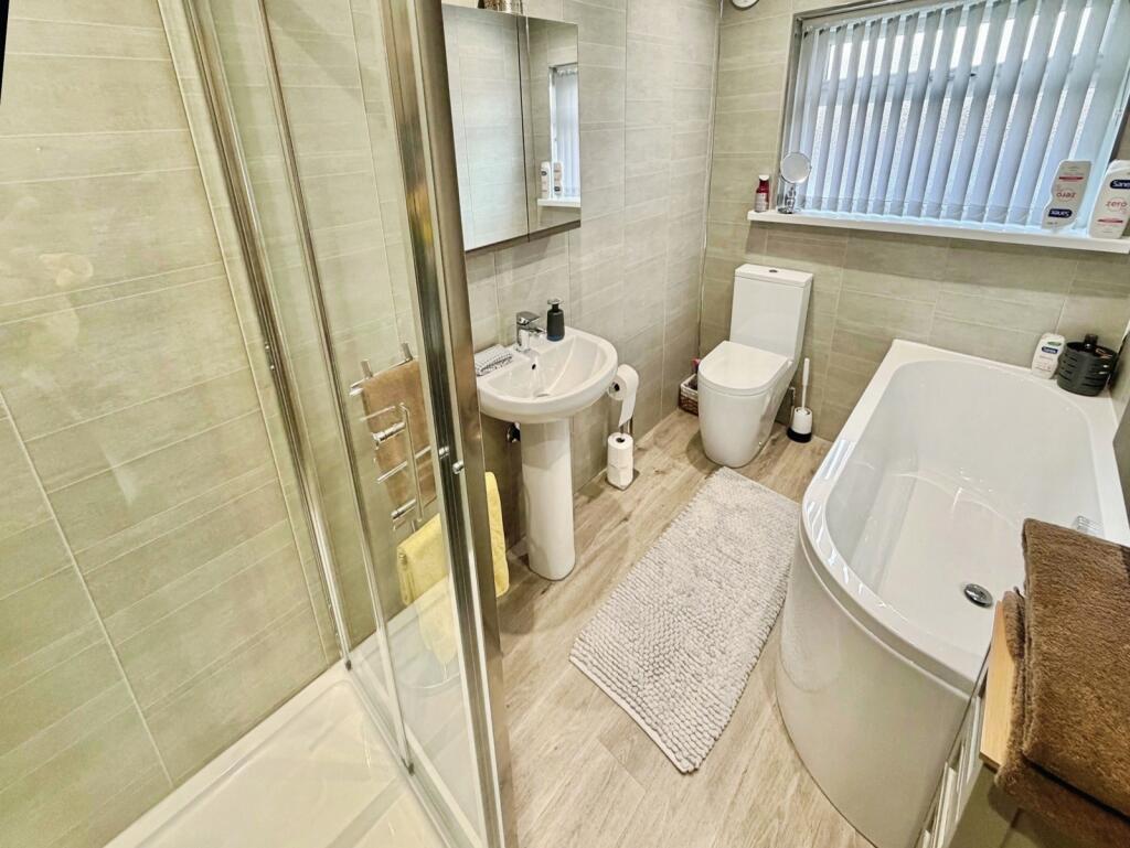 House in Goole, Old Goole - View 5