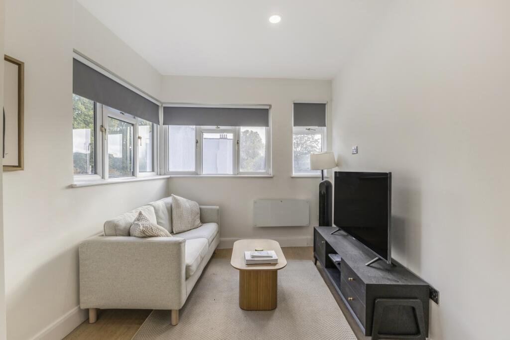 Main image of property: South Lambeth Road Lambeth SW8