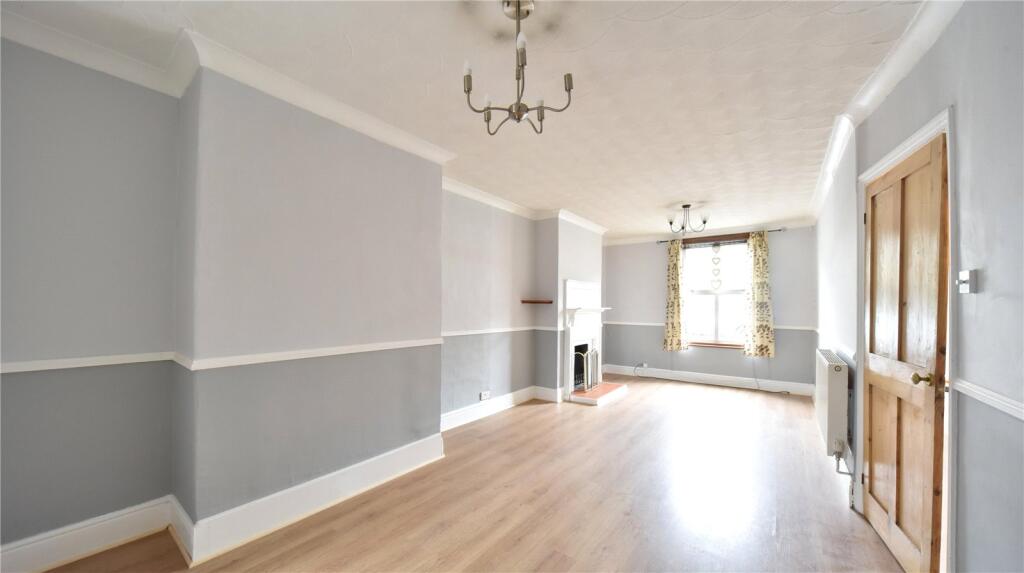 House in Ipswich - View 3