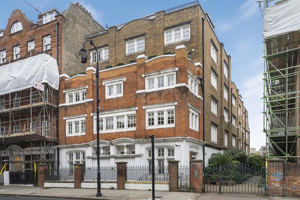 Main image of property: Tavistock, WC1H