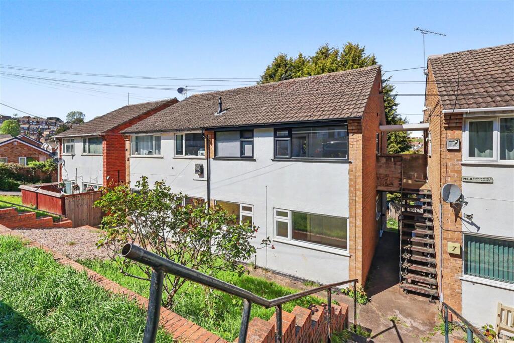 Main image of property: Chesterfield Court, Gedling, Nottingham