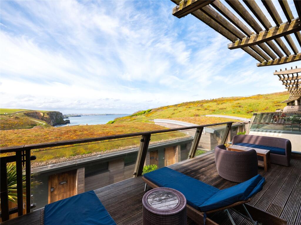 Main image of property: Watergate Bay, Newquay, Cornwall, TR8