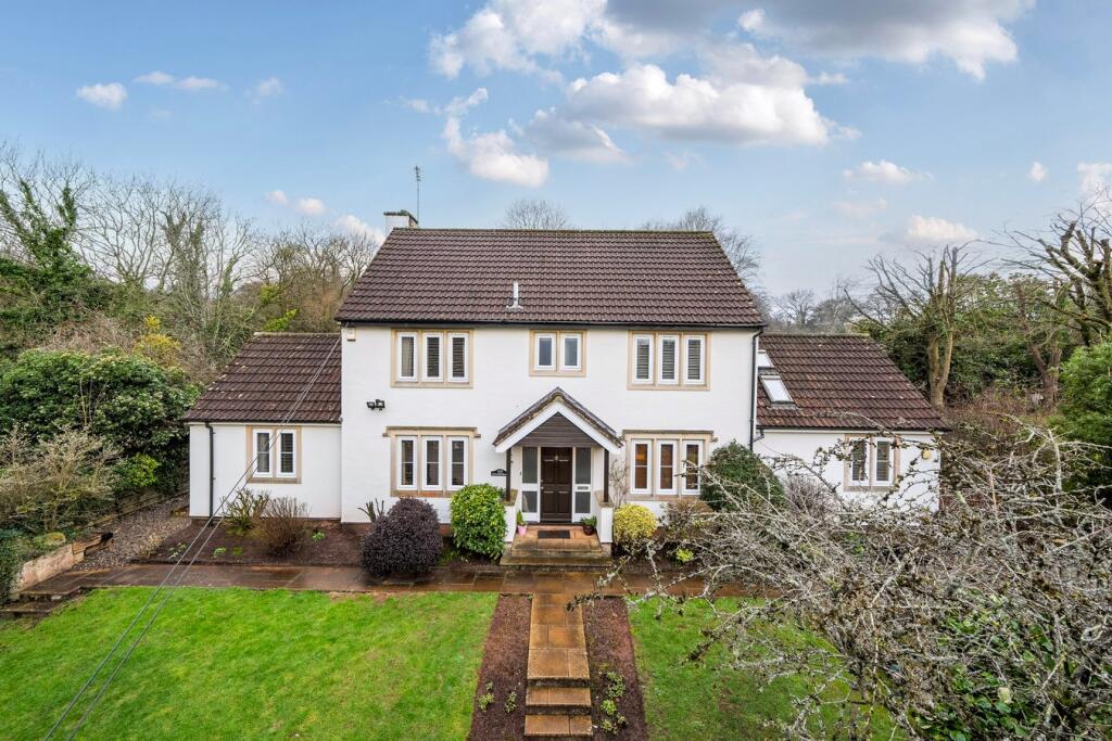 Additional image 40 of Britannia Close, Chilcompton, Radstock, BA3