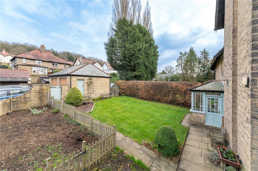 Additional image 37 of Bramham Road, Bingley, West Yorkshire, BD16