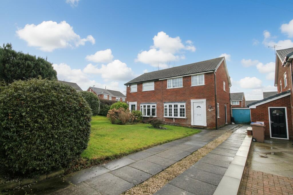 Main image of property: Broadfield Drive, Littleborough, OL15