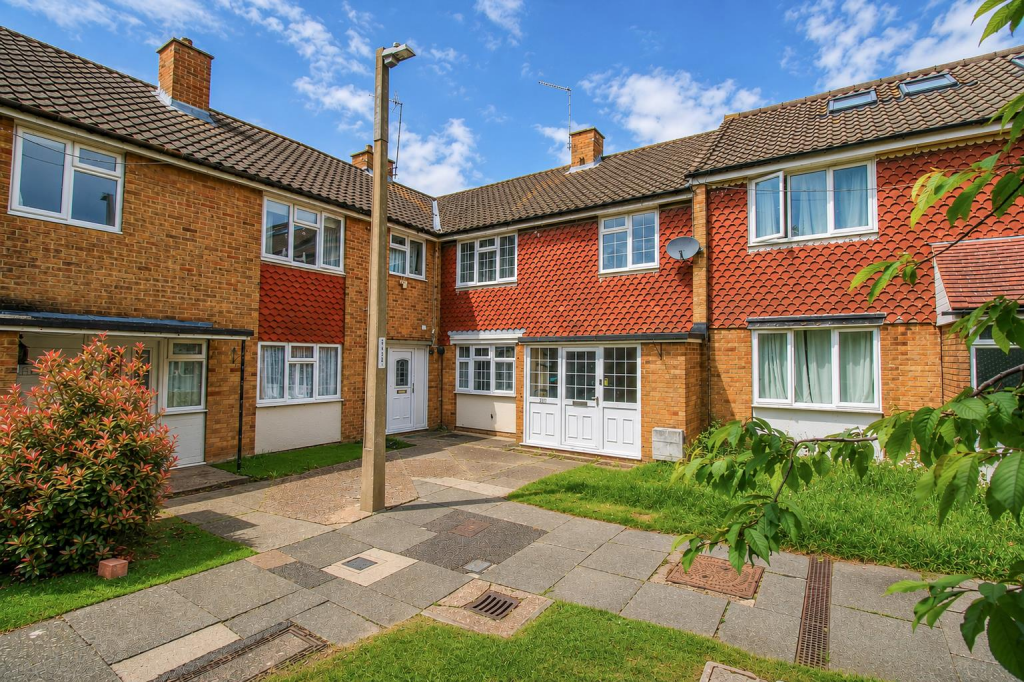 Main image of property: Abbotsweld, Harlow