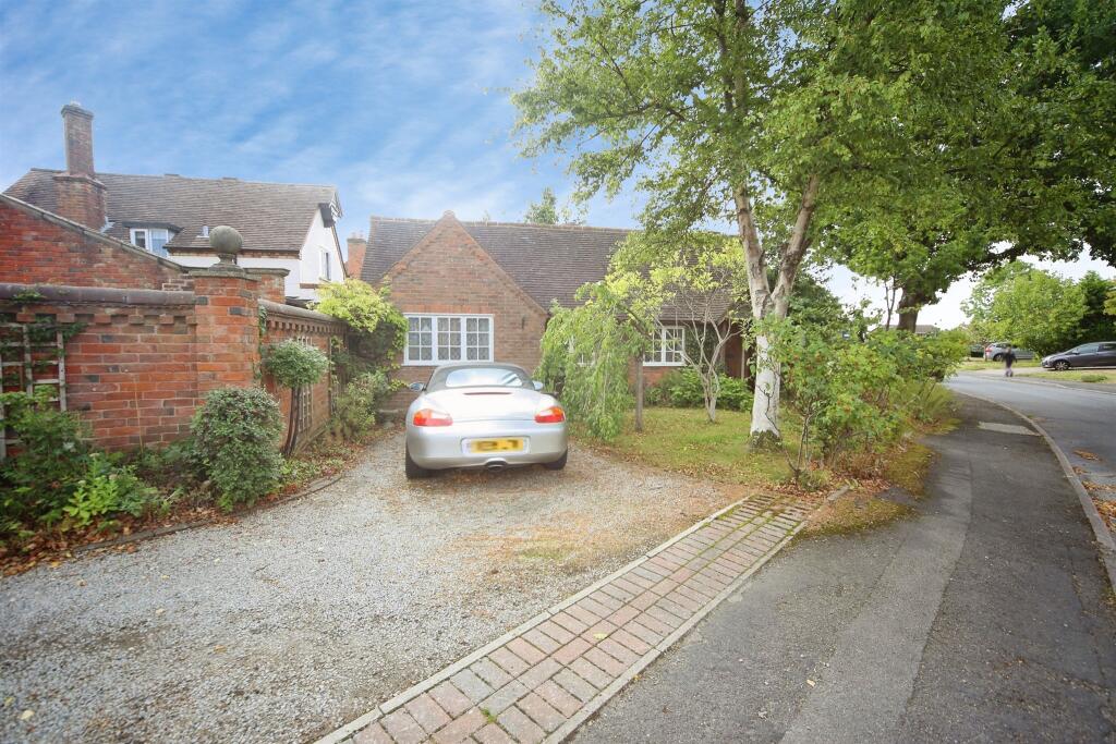 House in Birmingham - View 3