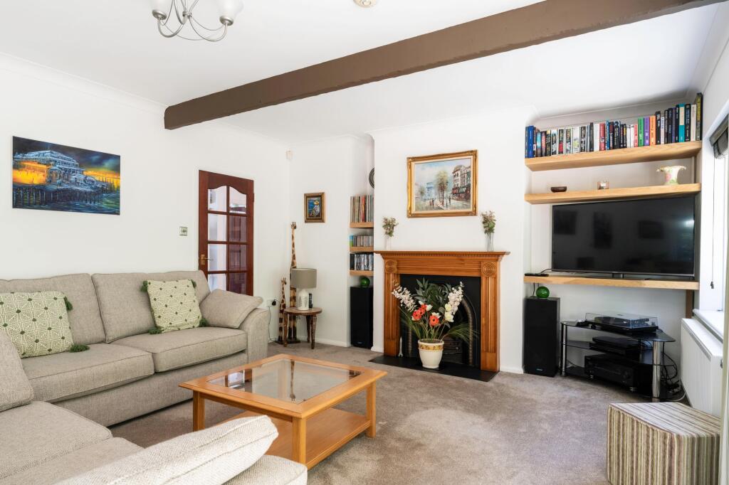 House in Brighton - View 5