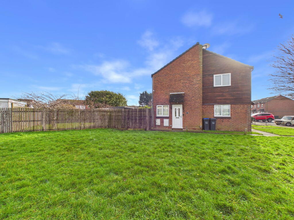 Main image of property: Parklands, Shoreham by Sea