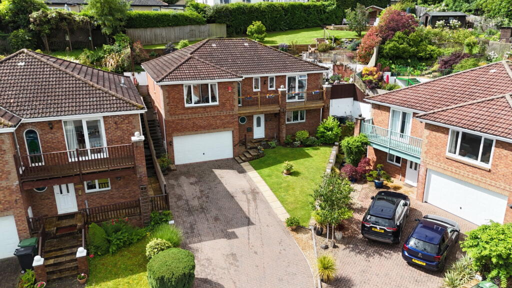 Main image of property: Hayley Park, Kingskerswell, Newton Abbot, Devon, TQ12 5RF