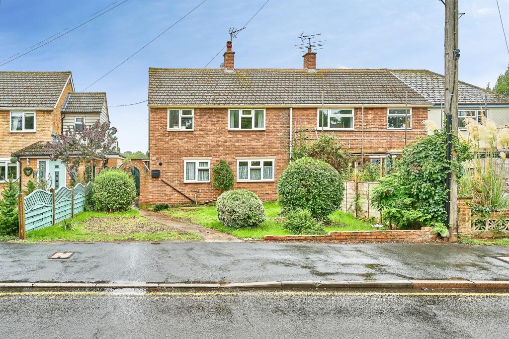 Main image of property: Ashdon Road, Saffron Walden